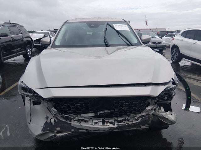 45777323 :رقم المزاد ، JM3KFBCL5R0475446 vin ، 2024 Mazda Cx-5 2.5 S Preferred مزاد بيع