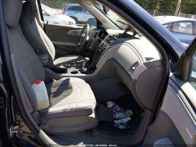 Aukcja sprzedaży 2012 Chevrolet Traverse Ls, vin: 1GNKRFED2CJ330788, numer aukcji: 45777324