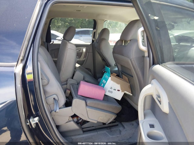 Aukcja sprzedaży 2012 Chevrolet Traverse Ls, vin: 1GNKRFED2CJ330788, numer aukcji: 45777324