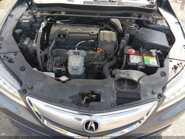 Aukcja sprzedaży 2017 Acura Tlx Technology Package, vin: 19UUB1F57HA007376, numer aukcji: 45777325