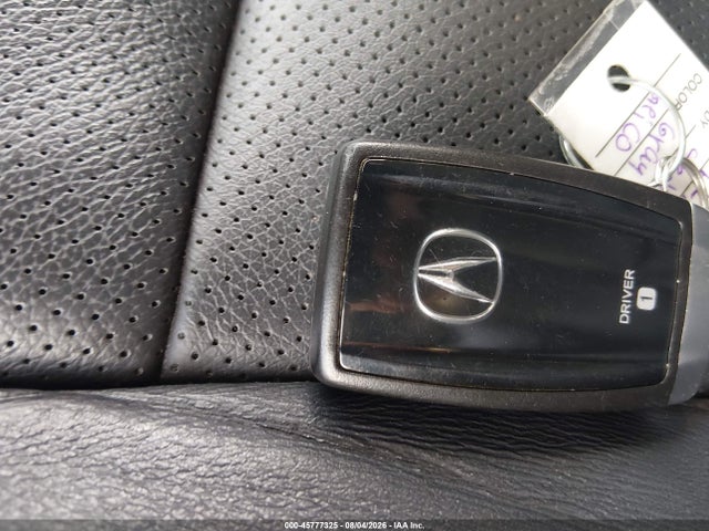 Aukcja sprzedaży 2017 Acura Tlx Technology Package, vin: 19UUB1F57HA007376, numer aukcji: 45777325