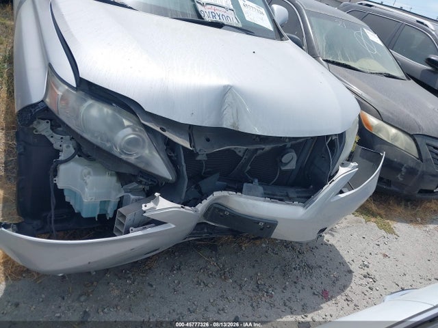 Продаж на аукціоні авто 2010 Lexus Rx 350, vin: 2T2BK1BA0AC036367, номер лоту: 45777326
