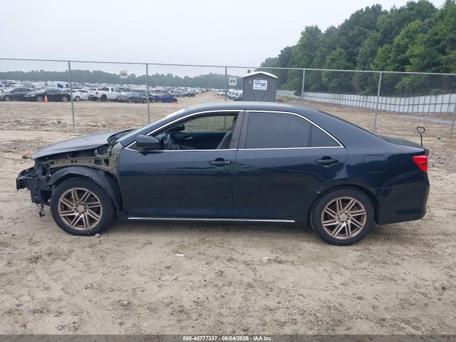45777337 :رقم المزاد ، 4T4BF1FK2CR253289 vin ، 2012 Toyota Camry Le مزاد بيع