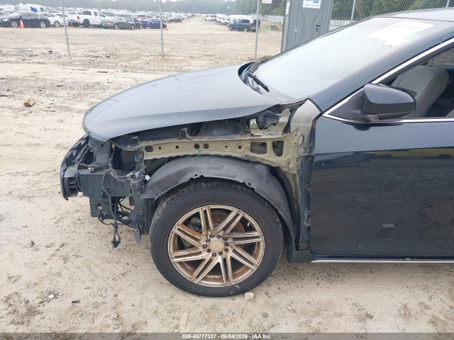 45777337 :رقم المزاد ، 4T4BF1FK2CR253289 vin ، 2012 Toyota Camry Le مزاد بيع