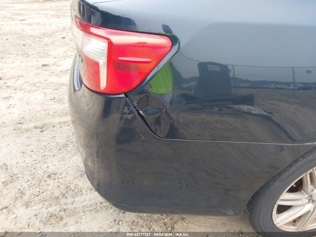 45777337 :رقم المزاد ، 4T4BF1FK2CR253289 vin ، 2012 Toyota Camry Le مزاد بيع