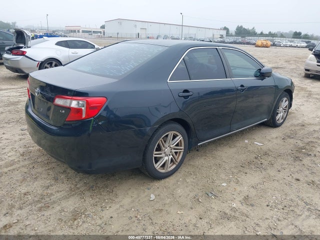 45777337 :رقم المزاد ، 4T4BF1FK2CR253289 vin ، 2012 Toyota Camry Le مزاد بيع