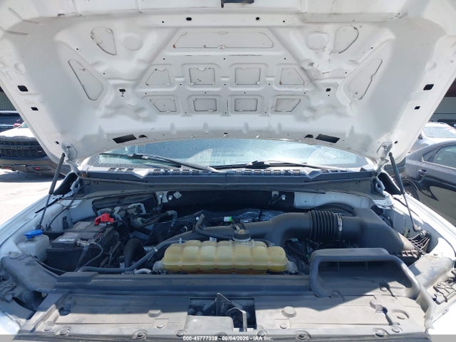 45777339 :رقم المزاد ، 1FTEX1CP0KKE77194 vin ، 2019 Ford F-150 Xl مزاد بيع
