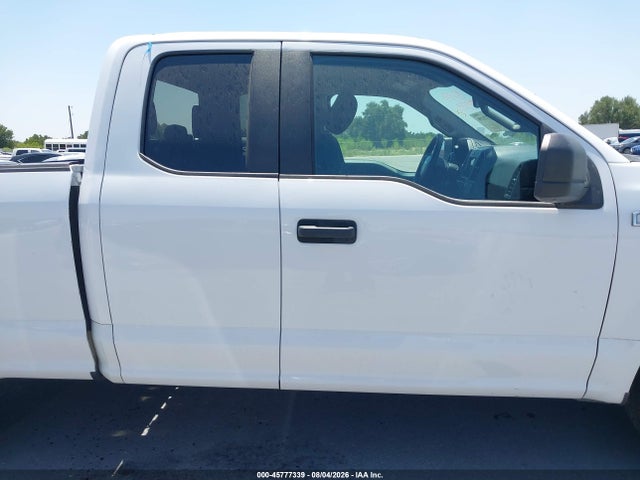 45777339 :رقم المزاد ، 1FTEX1CP0KKE77194 vin ، 2019 Ford F-150 Xl مزاد بيع