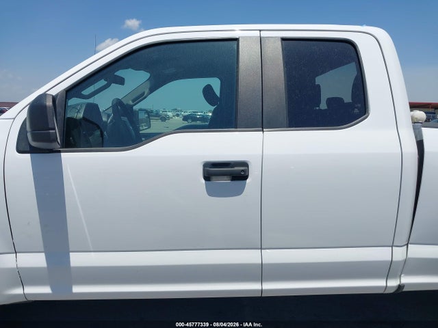 45777339 :رقم المزاد ، 1FTEX1CP0KKE77194 vin ، 2019 Ford F-150 Xl مزاد بيع