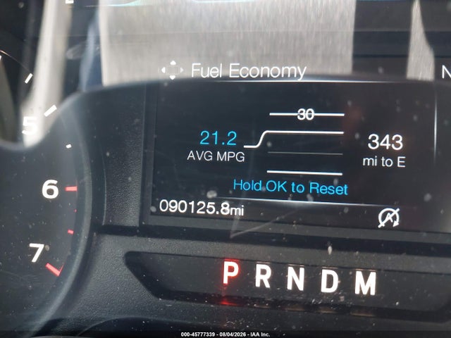 45777339 :رقم المزاد ، 1FTEX1CP0KKE77194 vin ، 2019 Ford F-150 Xl مزاد بيع