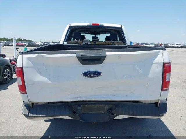 45777339 :رقم المزاد ، 1FTEX1CP0KKE77194 vin ، 2019 Ford F-150 Xl مزاد بيع