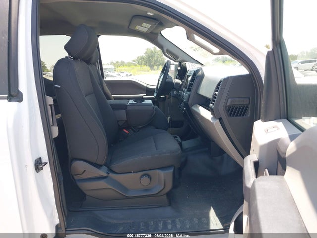 45777339 :رقم المزاد ، 1FTEX1CP0KKE77194 vin ، 2019 Ford F-150 Xl مزاد بيع