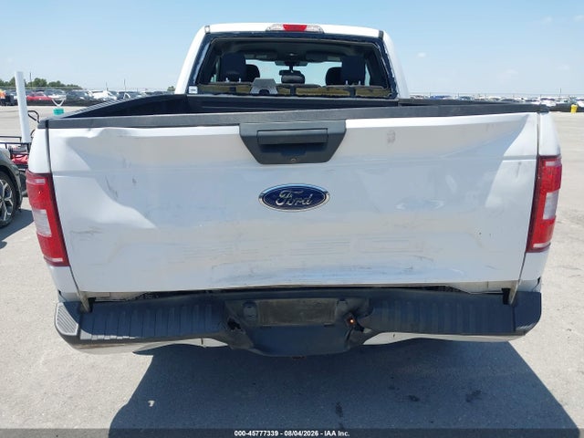 45777339 :رقم المزاد ، 1FTEX1CP0KKE77194 vin ، 2019 Ford F-150 Xl مزاد بيع