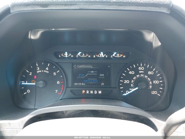 45777339 :رقم المزاد ، 1FTEX1CP0KKE77194 vin ، 2019 Ford F-150 Xl مزاد بيع
