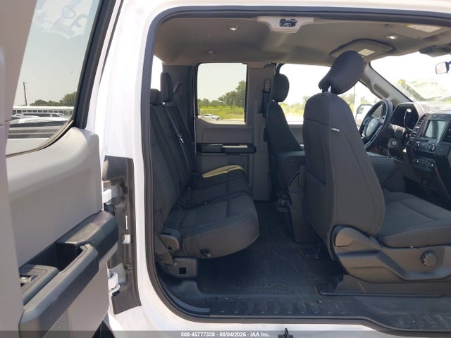 45777339 :رقم المزاد ، 1FTEX1CP0KKE77194 vin ، 2019 Ford F-150 Xl مزاد بيع