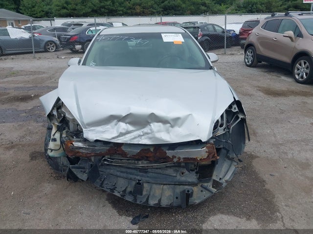 2012 Chevrolet Impala Ls მანქანა იყიდება აუქციონზე, vin: 2G1WF5E37C1149578, აუქციონის ნომერი: 45777347