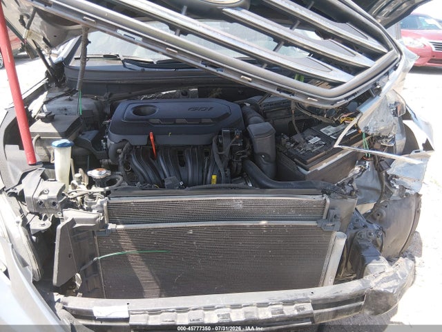 Aukcja sprzedaży 2015 Hyundai Sonata Sport, vin: 5NPE34AF6FH214073, numer aukcji: 45777350