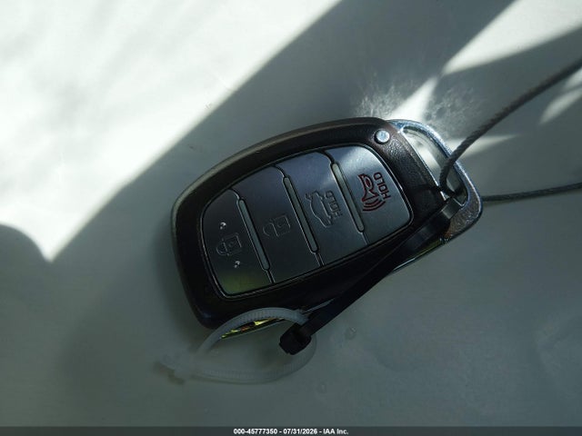 Aukcja sprzedaży 2015 Hyundai Sonata Sport, vin: 5NPE34AF6FH214073, numer aukcji: 45777350