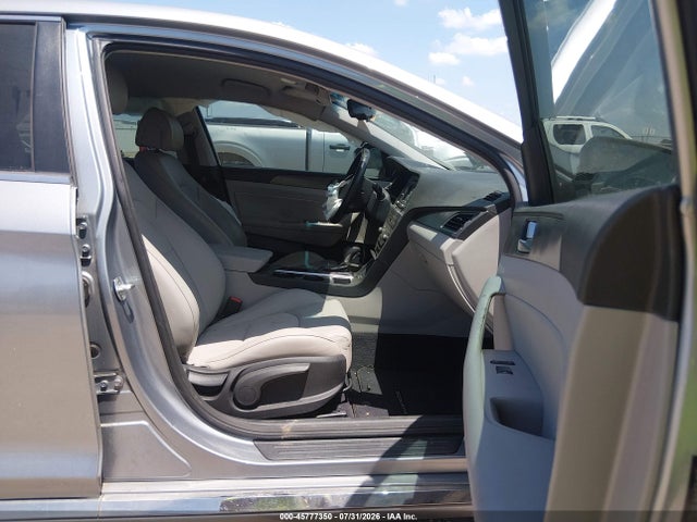 Aukcja sprzedaży 2015 Hyundai Sonata Sport, vin: 5NPE34AF6FH214073, numer aukcji: 45777350