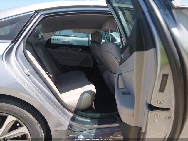 Aukcja sprzedaży 2015 Hyundai Sonata Sport, vin: 5NPE34AF6FH214073, numer aukcji: 45777350