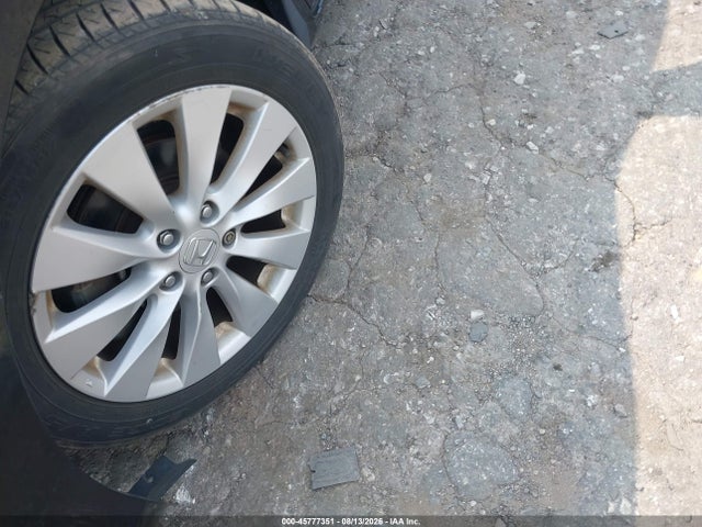 1HGCR3F86FA037012 Honda Accord Ex-l V-6