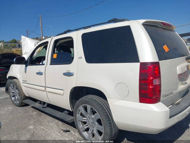 Продаж на аукціоні авто 2008 Chevrolet Tahoe Ltz, vin: 1GNFC13018R197701, номер лоту: 45777353
