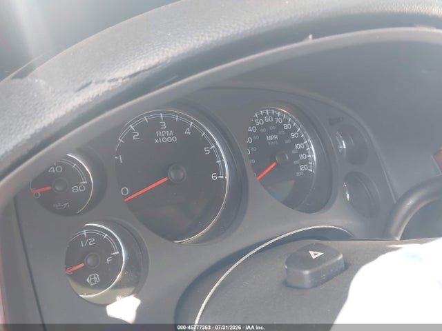 Продаж на аукціоні авто 2008 Chevrolet Tahoe Ltz, vin: 1GNFC13018R197701, номер лоту: 45777353