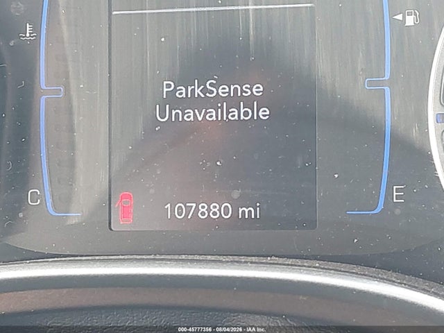 2019 Chrysler Pacifica Touring L მანქანა იყიდება აუქციონზე, vin: 2C4RC1BG2KR626897, აუქციონის ნომერი: 45777356