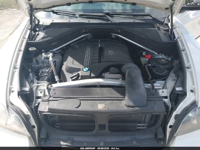 45777357 :رقم المزاد ، 5UXZV4C51D0E07341 vin ، 2013 Bmw X5 Xdrive35i/xdrive35i Premium/xdrive35i Sport Activity مزاد بيع