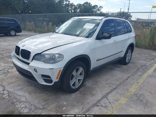 45777357 :رقم المزاد ، 5UXZV4C51D0E07341 vin ، 2013 Bmw X5 Xdrive35i/xdrive35i Premium/xdrive35i Sport Activity مزاد بيع