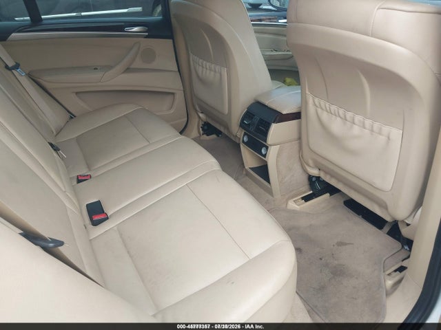 45777357 :رقم المزاد ، 5UXZV4C51D0E07341 vin ، 2013 Bmw X5 Xdrive35i/xdrive35i Premium/xdrive35i Sport Activity مزاد بيع