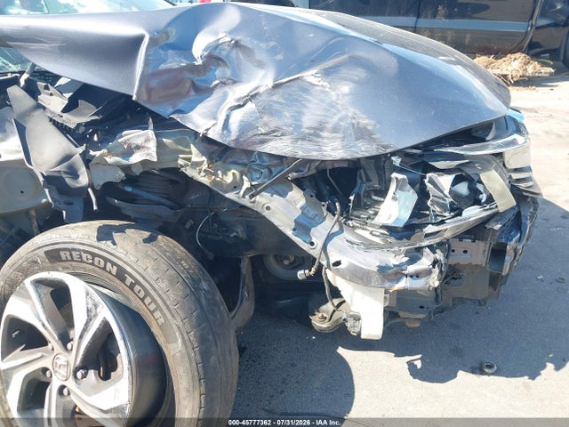 45777362 :رقم المزاد ، 1HGCR2F39HA219837 vin ، 2017 Honda Accord Lx مزاد بيع