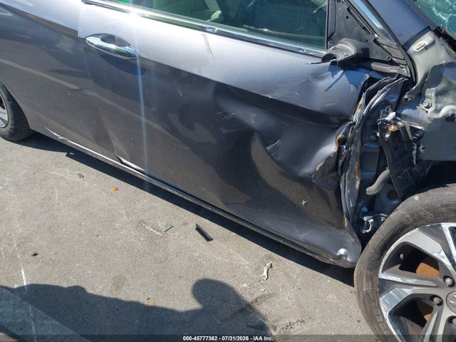 45777362 :رقم المزاد ، 1HGCR2F39HA219837 vin ، 2017 Honda Accord Lx مزاد بيع