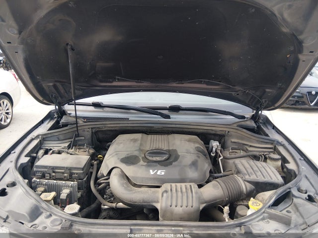 2015 Jeep Grand Cherokee Laredo მანქანა იყიდება აუქციონზე, vin: 1C4RJFAG9FC171176, აუქციონის ნომერი: 45777367