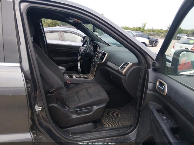 2015 Jeep Grand Cherokee Laredo მანქანა იყიდება აუქციონზე, vin: 1C4RJFAG9FC171176, აუქციონის ნომერი: 45777367
