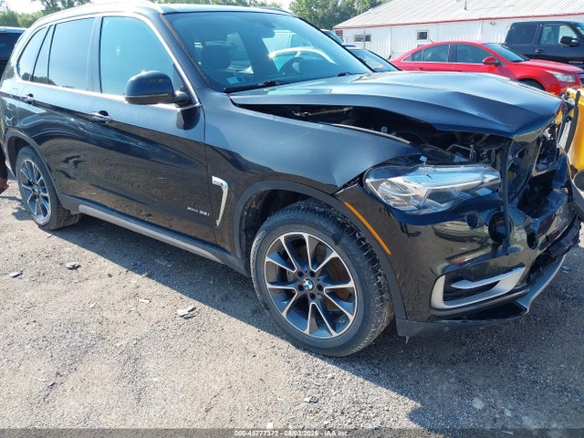 Aukcja sprzedaży 2017 Bmw X5 Xdrive35i, vin: 5UXKR0C33H0X82356, numer aukcji: 45777372