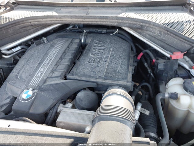 Продаж на аукціоні авто 2017 Bmw X5 Xdrive35i, vin: 5UXKR0C33H0X82356, номер лоту: 45777372