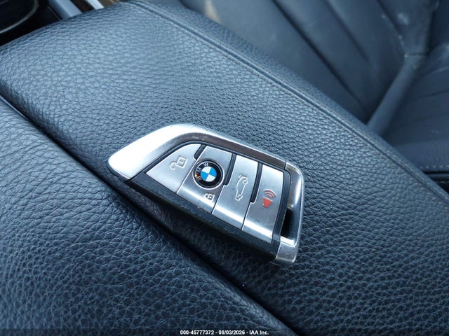 Продаж на аукціоні авто 2017 Bmw X5 Xdrive35i, vin: 5UXKR0C33H0X82356, номер лоту: 45777372