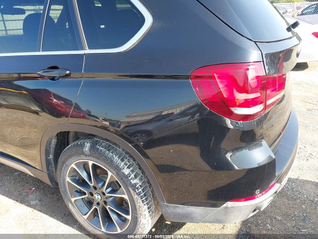 Продаж на аукціоні авто 2017 Bmw X5 Xdrive35i, vin: 5UXKR0C33H0X82356, номер лоту: 45777372