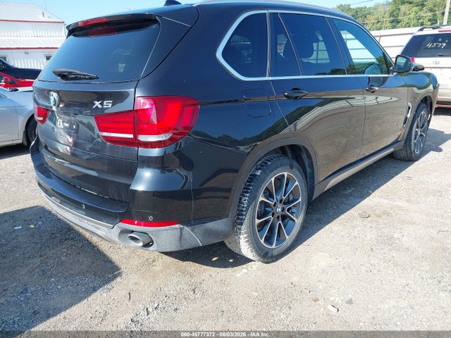 Продаж на аукціоні авто 2017 Bmw X5 Xdrive35i, vin: 5UXKR0C33H0X82356, номер лоту: 45777372