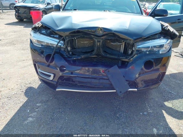 Продаж на аукціоні авто 2017 Bmw X5 Xdrive35i, vin: 5UXKR0C33H0X82356, номер лоту: 45777372