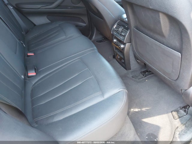 Продаж на аукціоні авто 2017 Bmw X5 Xdrive35i, vin: 5UXKR0C33H0X82356, номер лоту: 45777372