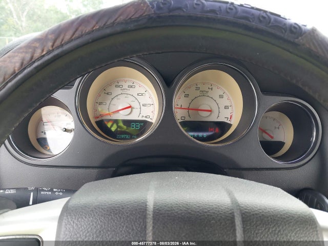 2013 Dodge Challenger Sxt მანქანა იყიდება აუქციონზე, vin: 2C3CDYAG1DH615884, აუქციონის ნომერი: 45777378