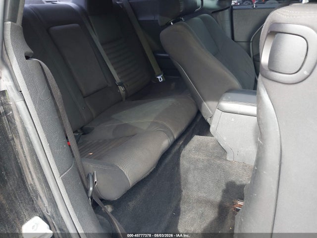 2013 Dodge Challenger Sxt მანქანა იყიდება აუქციონზე, vin: 2C3CDYAG1DH615884, აუქციონის ნომერი: 45777378