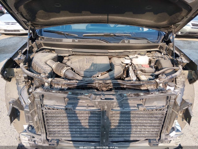 1GNERGRS9SJ152663 Chevrolet Traverse Fwd Lt