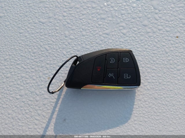 1GNERGRS9SJ152663 Chevrolet Traverse Fwd Lt