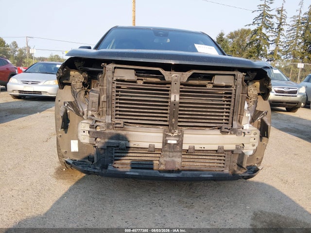 1GNERGRS9SJ152663 Chevrolet Traverse Fwd Lt
