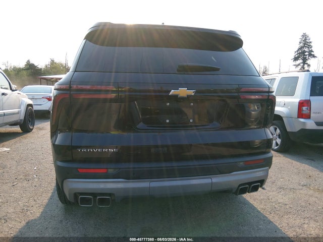 1GNERGRS9SJ152663 Chevrolet Traverse Fwd Lt