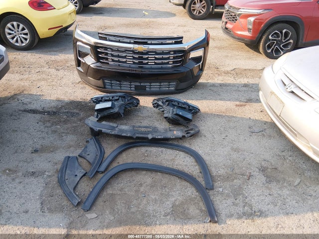 1GNERGRS9SJ152663 Chevrolet Traverse Fwd Lt