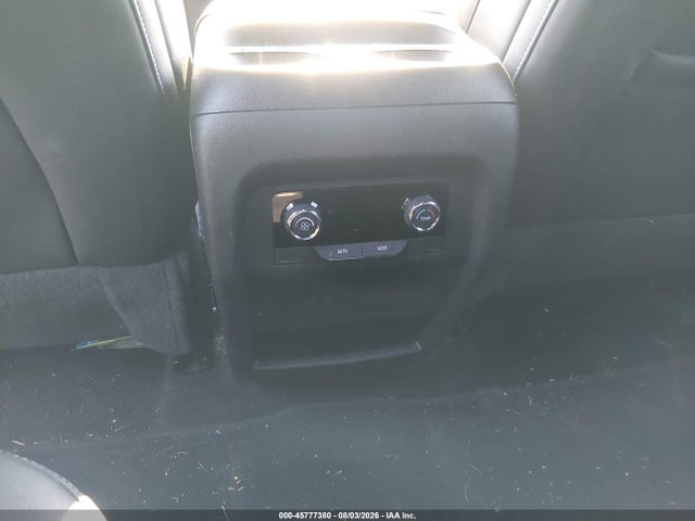 1GNERGRS9SJ152663 Chevrolet Traverse Fwd Lt